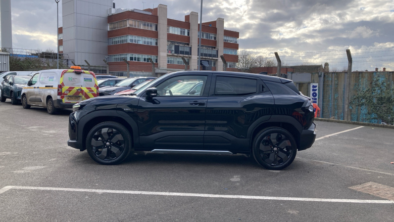 Toyota Urbancruiser 128kW Excel 61kWh 5dr Auto Electric Estate